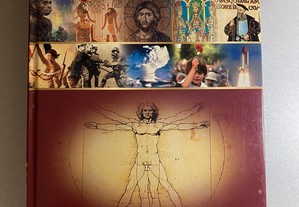 Enciclopédia Grande História Universal - O Renascimento Volume 13