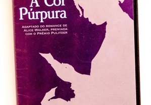A Cor Púrpura - Edição Especial
