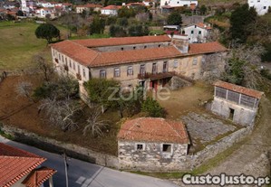 Investimento Imperdível: Prédio Em Romariz,...