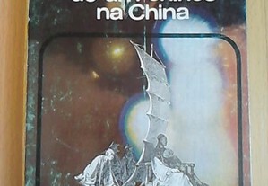 Atribulações de um Chinês na China // Julio Verne