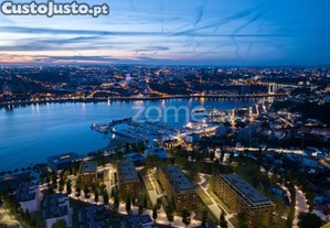 T5 Recuado Na Afurada - Canidelo Em V.N.Gaia No...