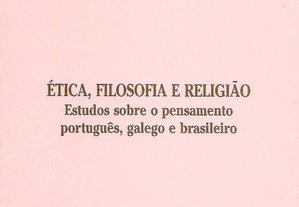 A. Braz Teixeira - pensamento lusófono