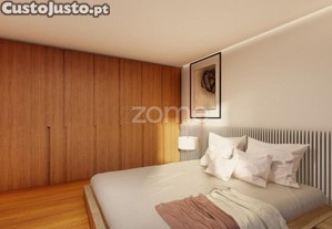 Apartamento T3 Novo Em Fonte Arcada, Póvoa De...