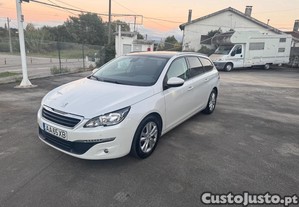 Peugeot 308 1.6 hdi - 16