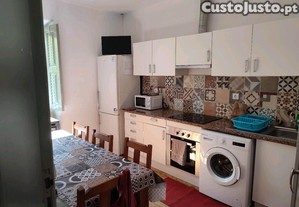 T3 com espa�o exterior fechado