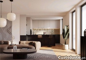 Apartamento T3 Duplex Condominio Cedofeita I