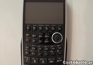 Calculadora grfica casio