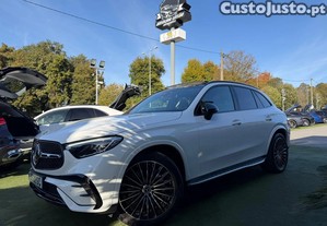 Mercedes-Benz GLC 300 e 4Matic - 23