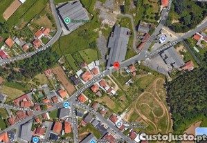 Terreno Vila Nova de Gaia