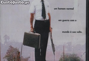 Dvd Um Dia de Raiva - thriller - Michael Douglas/ Robert Duvall