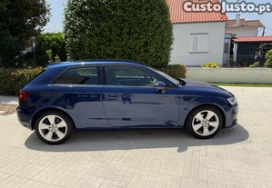 Audi A3 1.6TDI Sport 3P 117.000Km - 15