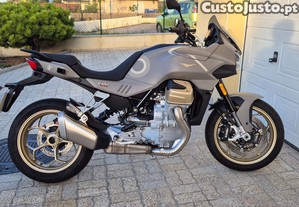Moto Guzzi Outros