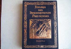 História dos Descobrimentos Portugueses - 1992