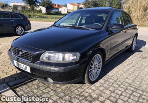 Volvo S60 2.4 d5