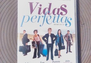 Vidas Perfeitas (2002) Julie Walters