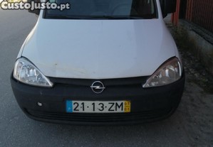 Opel Combo mercardorias