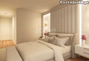 Moradia T3 Em Condominio Privado , Centro De...