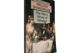 The Merry wives of windsor - William Shakespeare