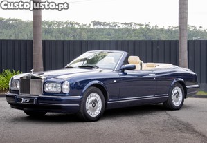 Rolls-Royce Corniche