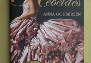 "Anna Godbersen" - Vários Livros