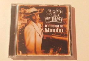 Lou Bega - A little bit of Mambo - CD