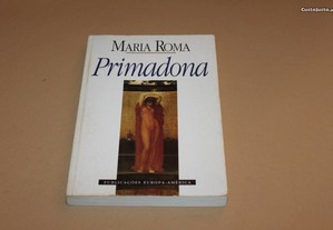 Primadona de Maria Roma