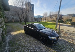 BMW 218 Sport M
