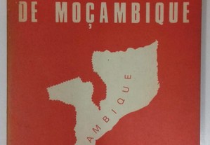 Síntese monográfica de Moçambique