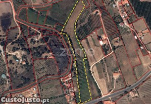 Terreno Rústico Com Água E Energia 13.000 M²,...