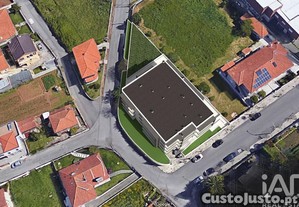 Apartamento T2 em Nogueira do Cravo e Pindelo de 111,00 m²