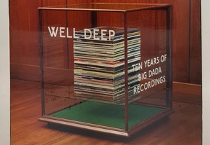 Well Deep // Ten Years of Big Dada Recordings
