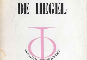 Bernard Teyssèdre. L'Esthétique de Hegel.