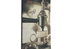 ABCedário do Café - Alain Stella