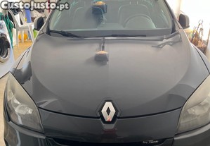 Renault Mgane GtLine - 11