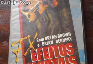 Efeitos mortais