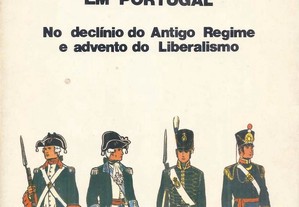 Exército e Sociedade em Portugal...
