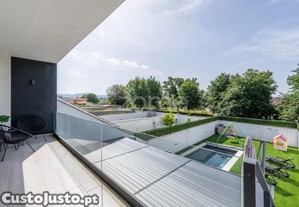 Moradia T3 C/ Piscina E Lounge Privado |...