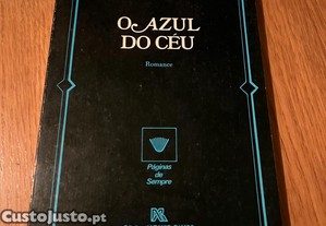 O AZUL DO C�U    Georges Bataille