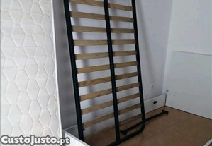 Cama de crian�a nova