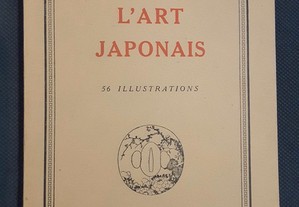 L´Art Japonais / A Arte Japonesa
