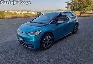 VW ID.3 pro performance 1st - 20