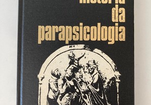 História da parapsicologia