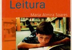 NOVO Como Motivar para a Leitura Mª Almira Soares