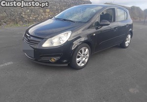 Opel Corsa 1.2 c gasolina - 06