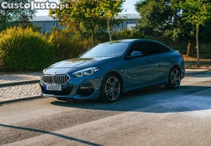 BMW 220 Grand Coupé
