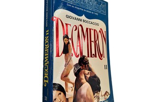 Decameron II - Giovanni Boccaccio