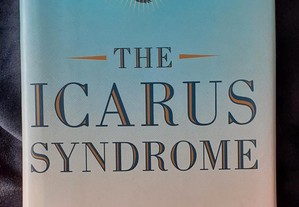 Icarus Syndrome Livro de Peter Beinart