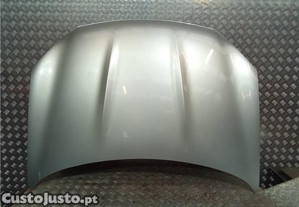 CAPOT Nissan qashqai 2 jj10 082008 F5100JD0MB