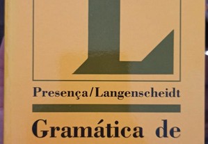 "Gramática de Italiano" de Hermann Willers