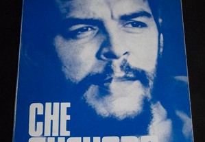 Livro Che Guevara como se constrói uma lenda Ebon